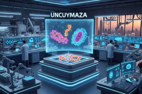 Uncuymaza