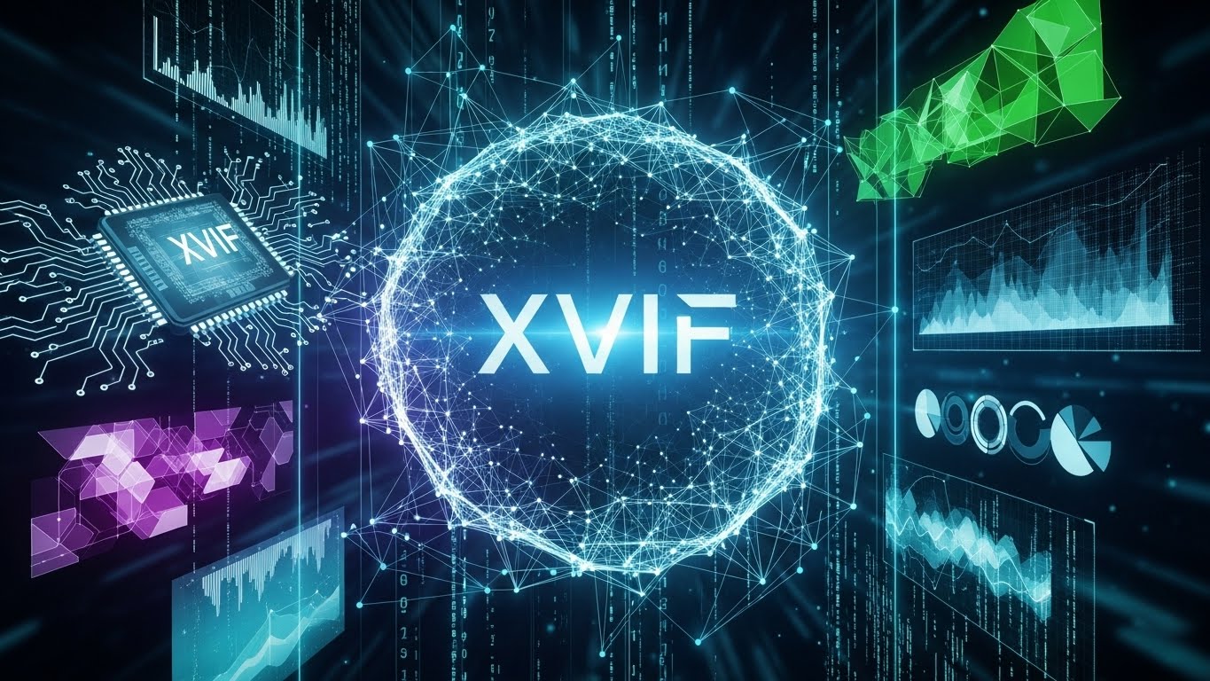 XVIF