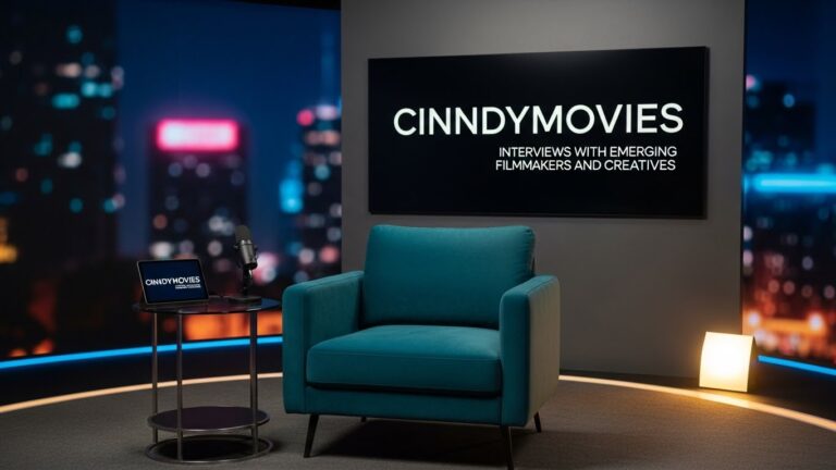 CinndyMovies