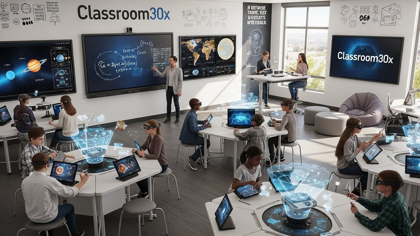 Classroom30x