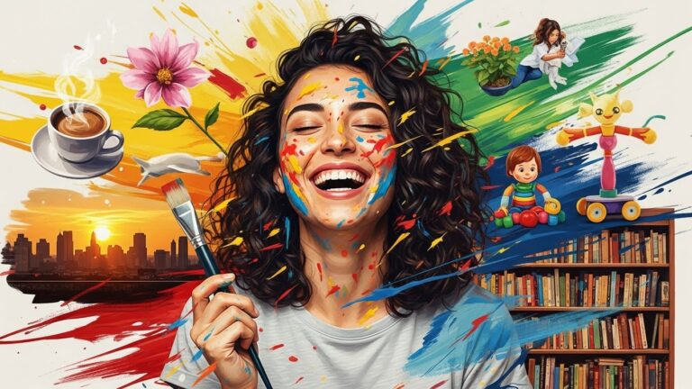Ninawelshlass1: How She Transforms Everyday Moments into Stunning Art