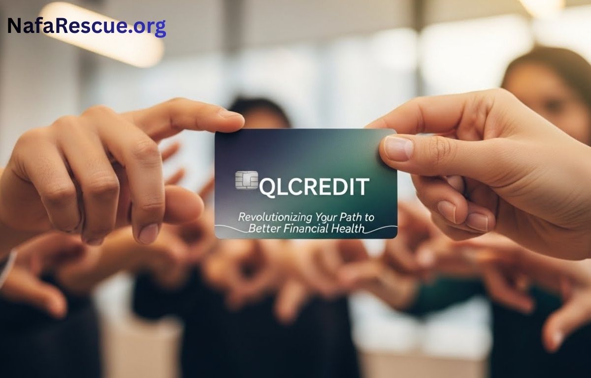 QLCredit