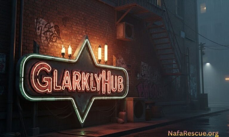 GlarklyHub: Fostering Innovation, Connection, and Creative Growth Among Members