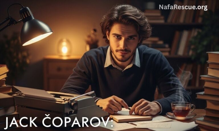 Jack Şoparov