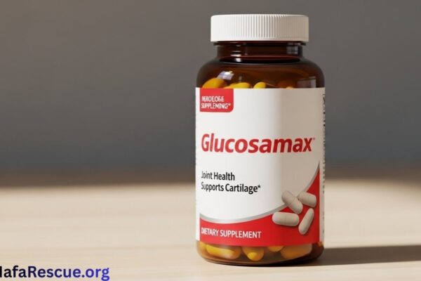 Glucosamax