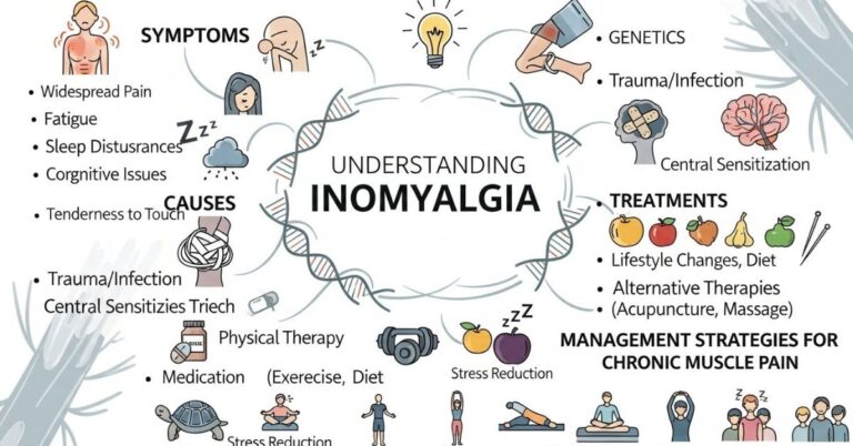 inomyalgia