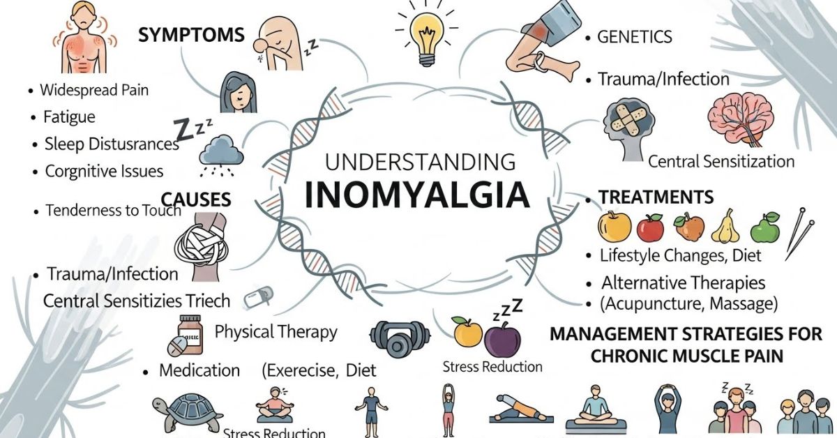 inomyalgia
