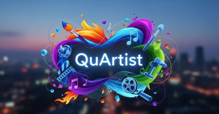 QuArtist: The Future of Creative Fusion