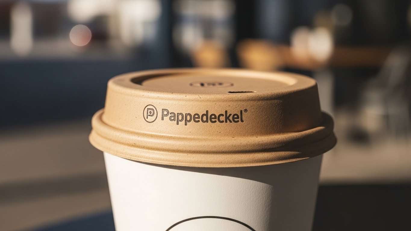 pappedeckel