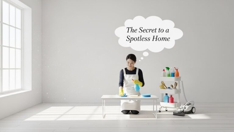 Spotless Home