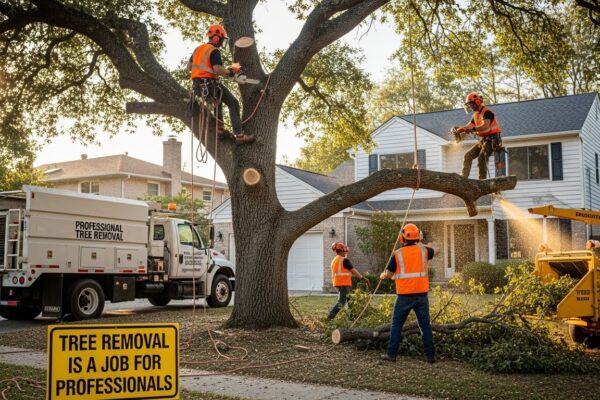 Tree Removal