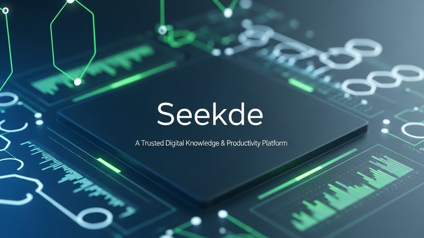Seekde