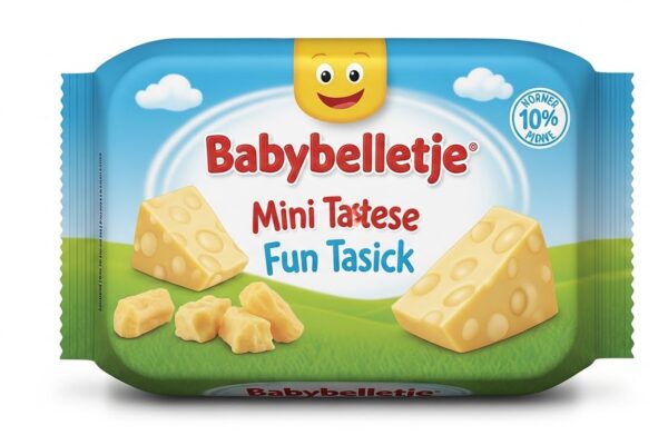 Babybelletje