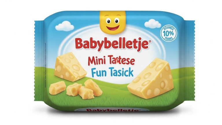 Babybelletje