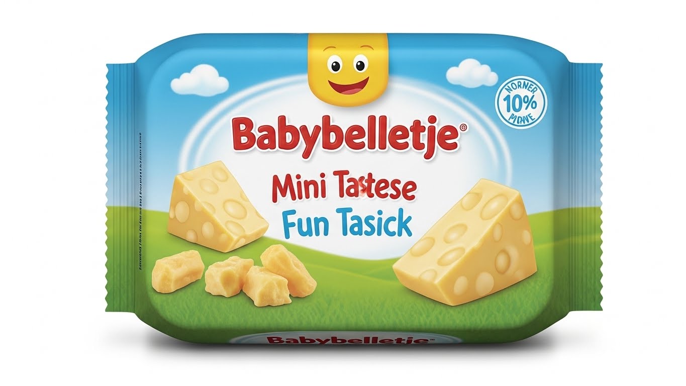 Babybelletje