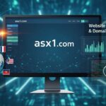 asx1 com