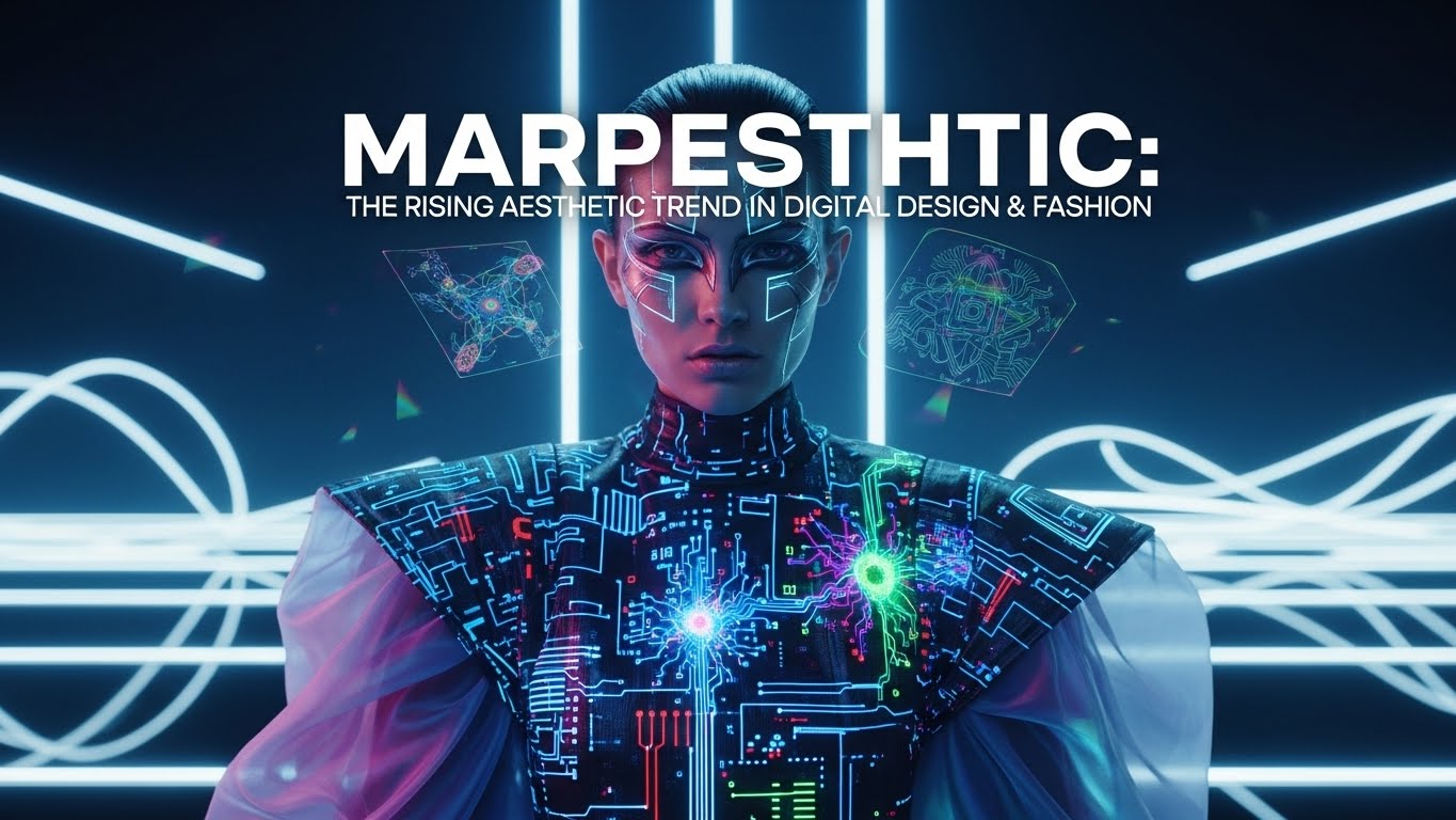 Marpesthtic