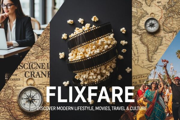 FlixFare