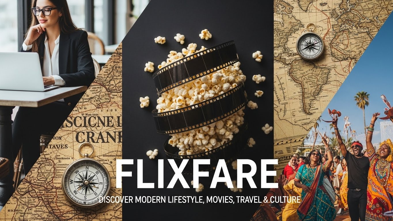 FlixFare