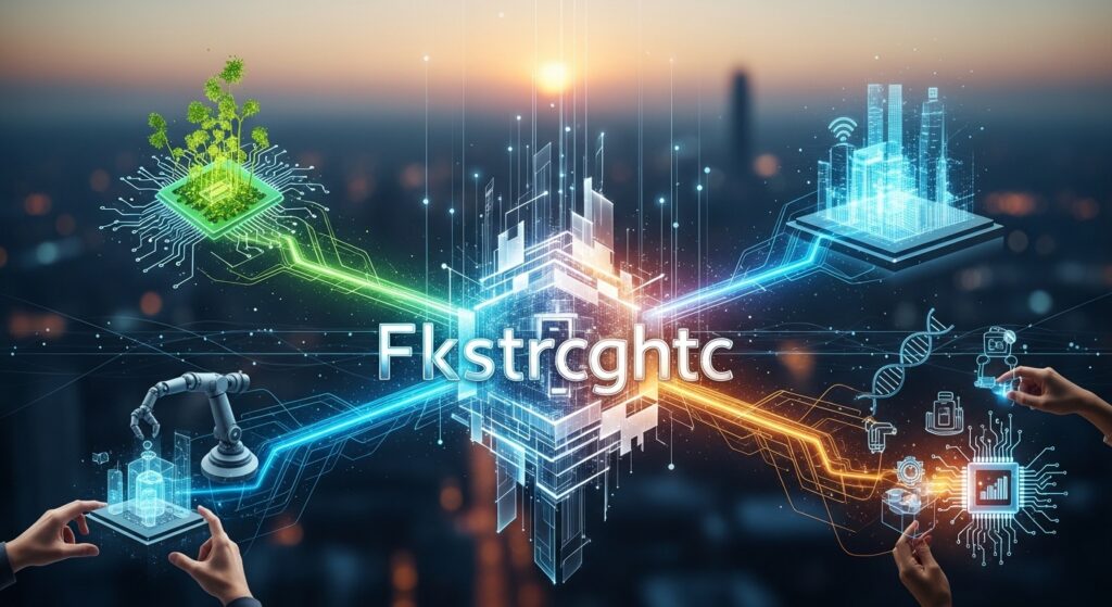 Fkstrcghtc