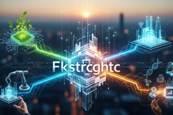 Fkstrcghtc